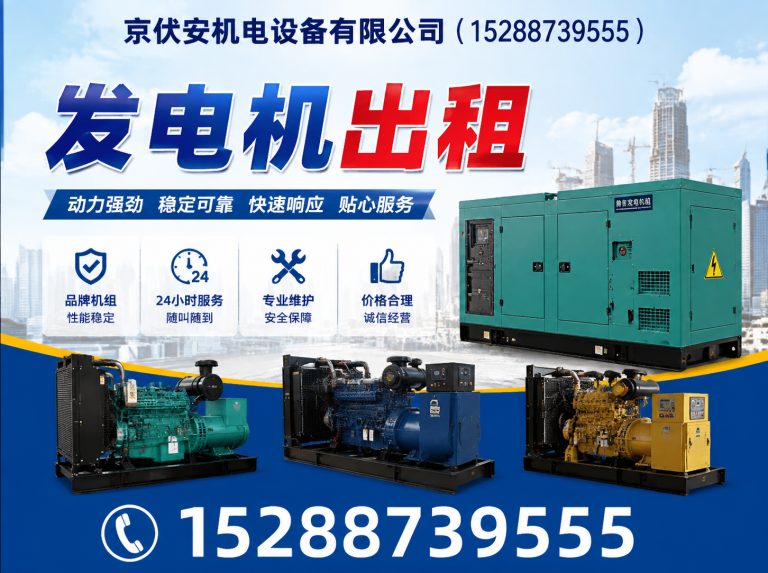 许昌京伏安机电设备有限公司展示图